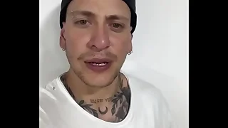 V&iacute;deo de verificaci&oacute;n